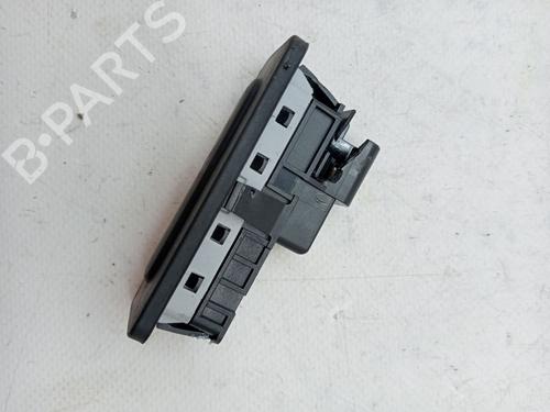 Tailgate handle PEUGEOT 3008 II SUV (MC_, MR_, MJ_, M4_) 1.6 BlueHDi 120 | BP23355715C132 