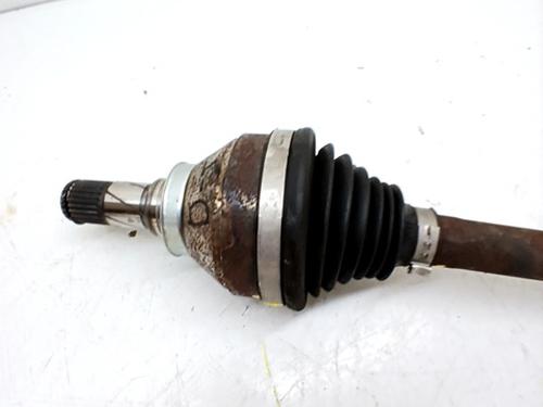 Left front driveshaft OPEL ASTRA K (B16) 1.6 CDTi (68) | BP29991463M38