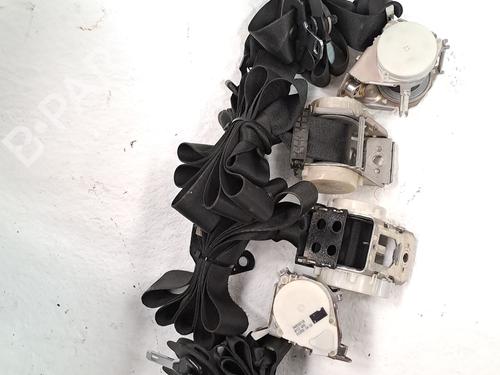 Airbag Kit BMW X3 (E83) 2.0 d | BP29051704C86 