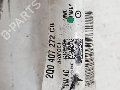 Right front driveshaft SKODA KAMIQ (NW4) 1.0 TSI | BP39401156M39 - Image 3