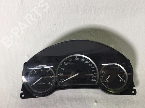 Used Instrument cluster Instrument cluster 38772182 38772182