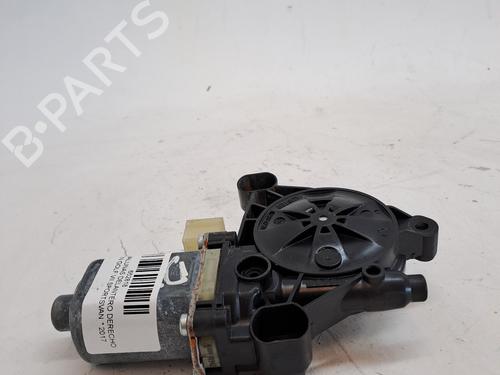 Right front window motor VW GOLF VII (5G1, BQ1, BE1, BE2) 2.0 TDI | BP24883781E20 