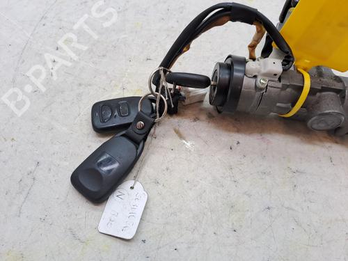 Ignition barrel HYUNDAI TUCSON (JM) 2.0 CRDi | BP23359317M48 