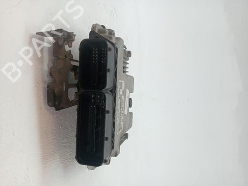 Engine control unit (ECU) VW GOLF V (1K1) 2.0 TDI 16V | BP27700254M57 