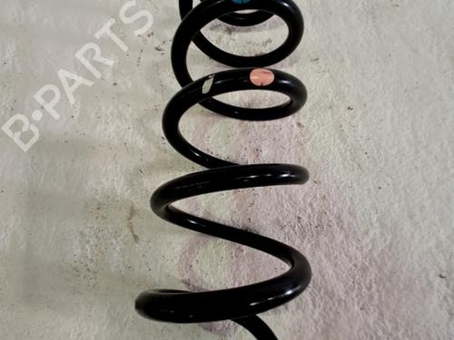 Used Shock absorber spring NISSAN X-TRAIL IV (T33) 1.5 VC-T e-Power e-4ORCE (213 hp) 30623170