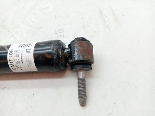 Left rear shock absorber RENAULT KADJAR (HA_, HL_) 1.3 TCe 140 (HLNB, HLN1) | BP23355793M18 