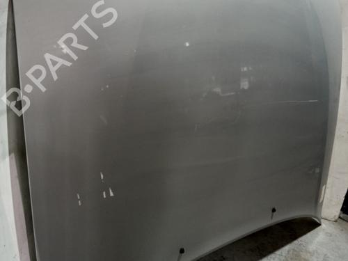 Used Hood SAAB 9-3 (YS3F, E79, D79, D75) 2.2 TiD (125 hp) 25458115