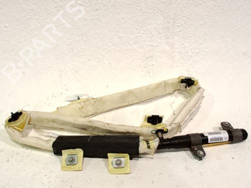 Venstre gardin airbag CHEVROLET CAPTIVA (C100, C140) 2.0 D 4WD (150 hp) 31701275