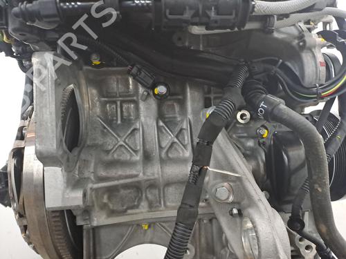 Engine OPEL CORSA F (P2JO) 1.2 (68) | BP23373265M1