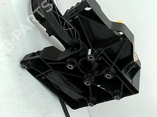 Break pedal CITROËN JUMPER II Van 2.2 BlueHDi 140 | BP33763978I19 - Image 2