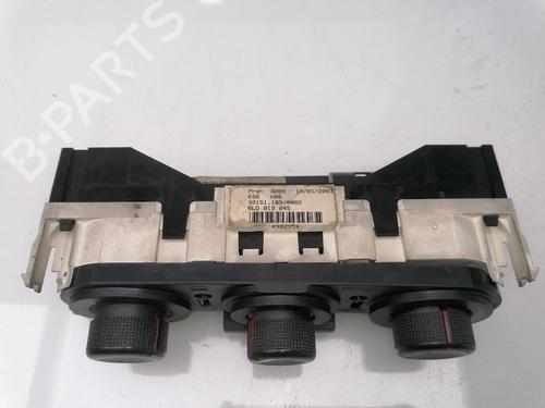 Climate control SEAT CORDOBA (6L2) 1.4 TDI | BP25844752I5 