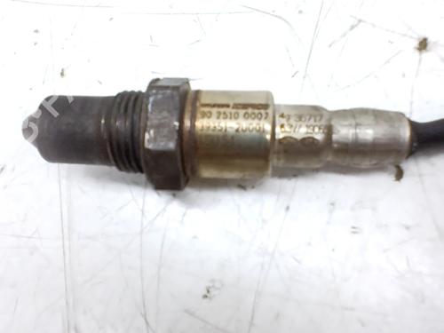 Electronic sensor KIA XCEED (CD) 1.6 CRDi 136 | BP37272922M84 - Image 2
