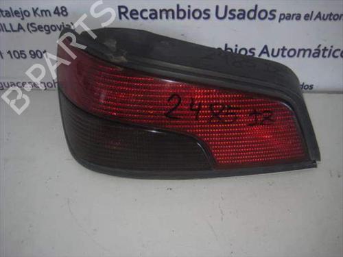 Left taillight PEUGEOT 306 Hatchback (7A, 7C, N3, N5) 1.6 | BP25934652C34 