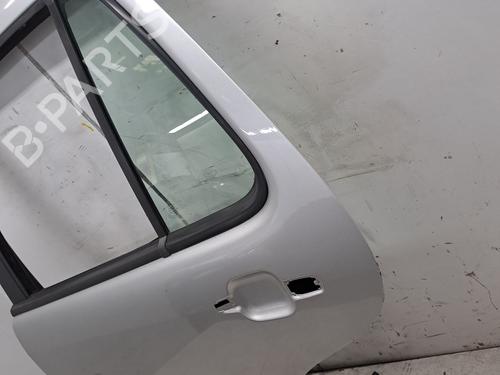 Left rear door MERCEDES-BENZ M-CLASS (W163) ML 320 (163.154) | BP23378418C4 
