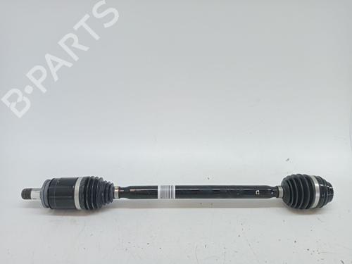 Used Right rear driveshaft BMW i3 (I01) Electric (170 hp) 23363957