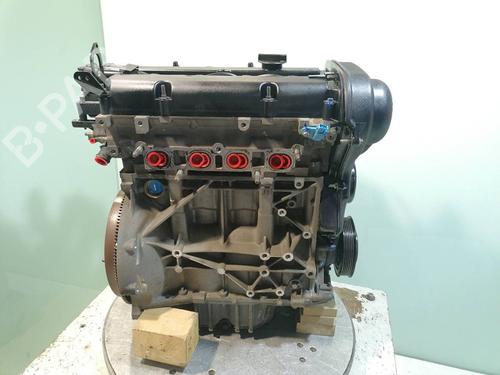Motor FORD FIESTA VI (CB1, CCN) 1.4 TDCi | BP23377276M1 