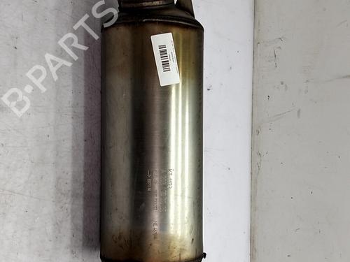 Used Catalyst Catalyst MERCEDES-BENZ CLC-CLASS (CL203) CLC 220 CDI (203.708) (150 hp) 34054803 34054803