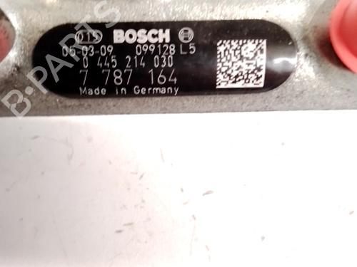 Injection rail BMW 3 (E90) 320 d | BP30929807M98 
