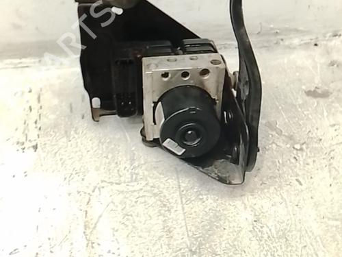 Used ABS pump ABS pump CITROËN C3 Pluriel (HB_) 1.4 HDi (68 hp) 36523647 36523647