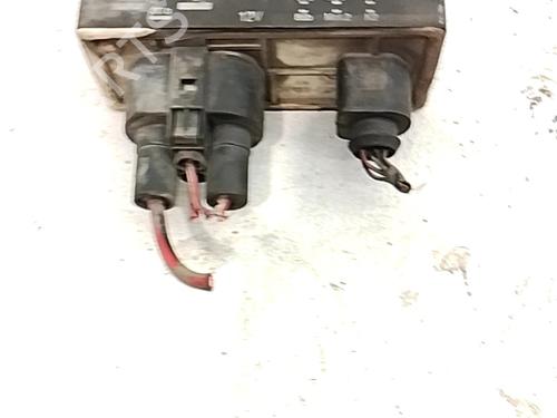 Used Electronic module Electronic module VW POLO IV (9N_, 9A_) 1.4 TDI (75 hp) 34508255 34508255