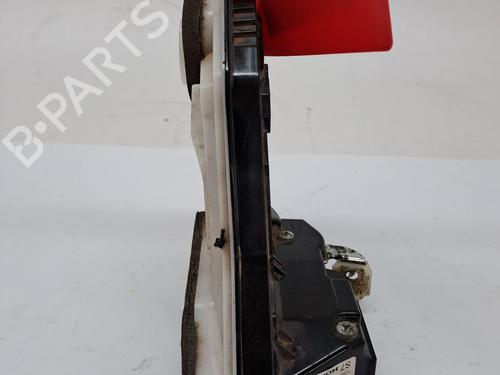 Rear right lock HONDA CIVIC X Hatchback (FC_, FK_) 1.0 VTEC (FK6) | BP24108021C99 