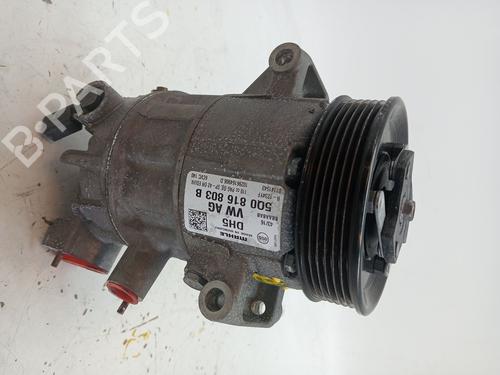 AC compressor VW GOLF VII (5G1, BQ1, BE1, BE2) 1.6 TDI | BP23286329M34