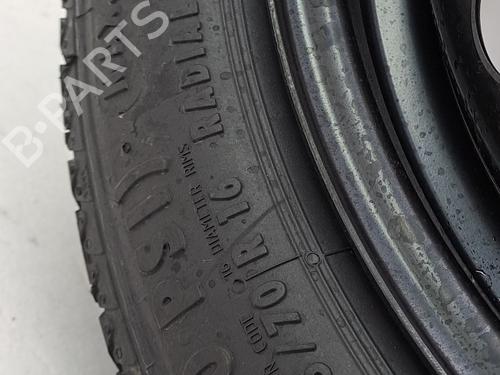 Jack Kit PEUGEOT 308 I (4A_, 4C_) 1.6 HDi | BP27274797C119 
