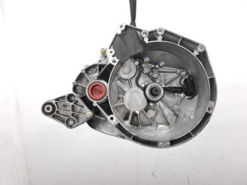 Used Gearbox FORD FOCUS III 1.5 TDCi (120 hp) 26192503