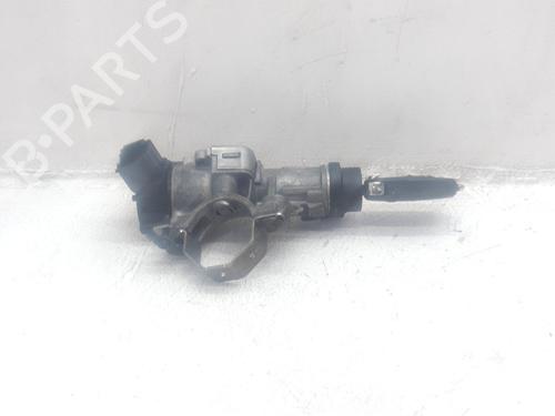 Used Ignition barrel Ignition barrel VW POLO V (6R1, 6C1) 1.2 TSI (90 hp) 33761540 33761540