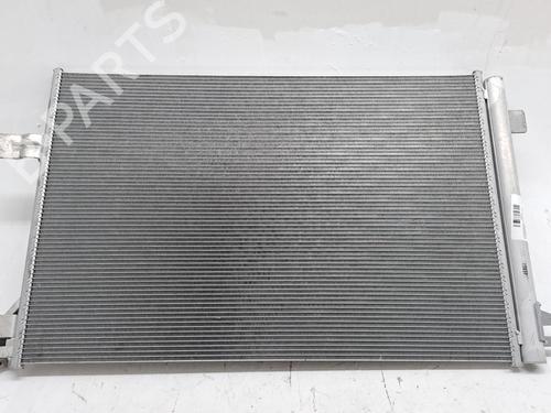 Used AC radiator VW TRANSPORTER T6 Van (SGA, SGH, SHA, SHH) 2.0 TDI (110 hp) 28959069