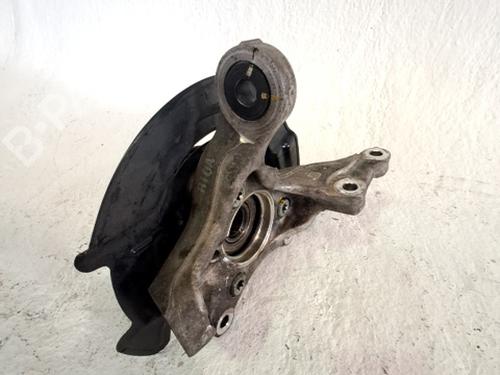 Used Left front steering knuckle HYUNDAI IONIQ (AE) 1.6 GDI Hybrid (141 hp) 29500426