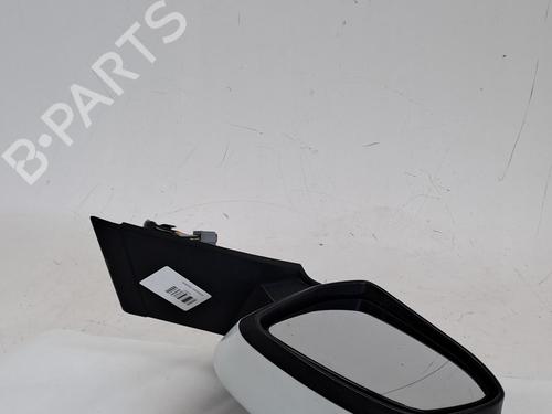 Used Left mirror FORD FOCUS II (DA_, HCP, DP) 1.8 TDCi (115 hp) 23976461