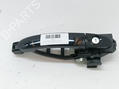 Used Front left exterior door handle Front left exterior door handle FORD MONDEO IV Saloon (BA7) 2.0 TDCi (140 hp) 36015344 36015344
