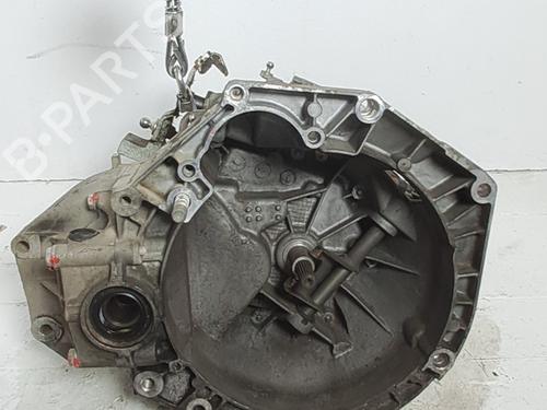 Used Gearbox Gearbox 37288663 37288663