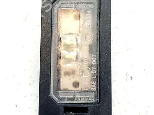 Used Licence plate light Licence plate light BMW 1 Convertible (E88) 120 d (197 hp) 34209638 34209638