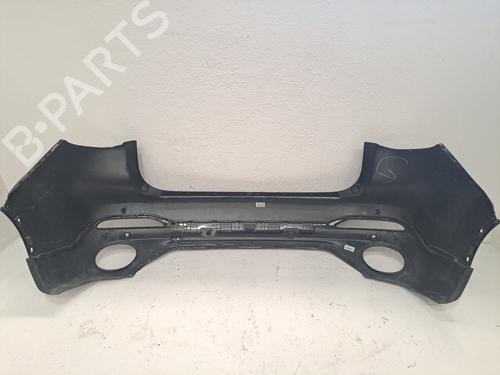 Rear bumper MAN TGE Van 2.0 TDI (01V, 03V, 36V, UYB, UYC, UYD) | BP29852205C8