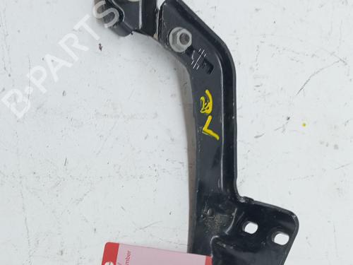 Used Hinge/Door check strap PEUGEOT BOXER Van 2.2 BlueHDi 140 (140 hp) 29052029