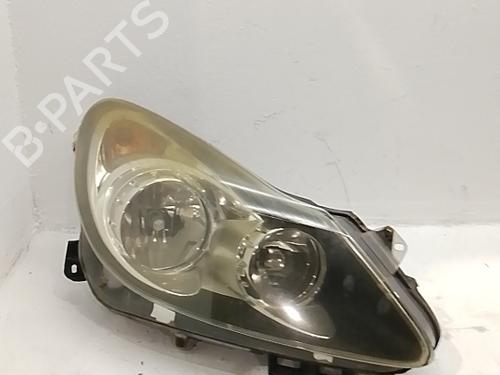 right-headlight-opel-corsa-d-s07-2006-2007-2008-2009-2010-2011-2012-2013-2014-2015-40550018 main image