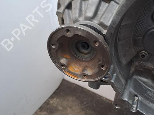 Gearbox SEAT ALTEA (5P1) 1.9 TDI | BP23977099M3 