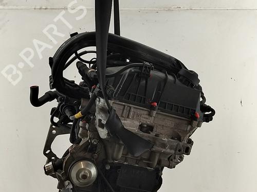 Used Engine PEUGEOT 208 Hatchback Van (CR_) 1.2 VTI 82 / PureTech 82 (CRHMZ6, CRHMRP) (82 hp) 32720334