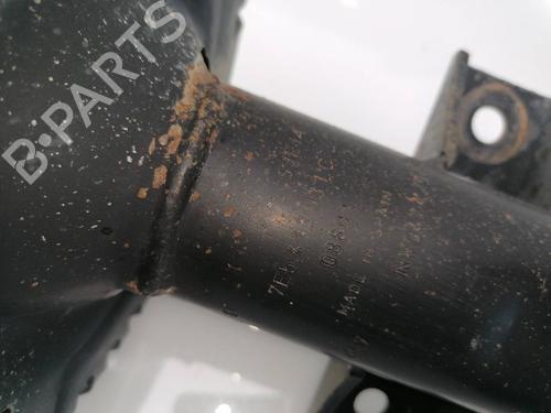 Used Left front shock absorber VW TRANSPORTER T5 Van (7HA, 7HH, 7EA, 7EH) 2.0 TDI (140 hp) 23458063