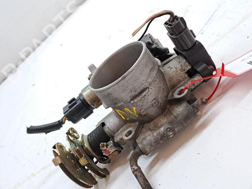 Throttle body SUBARU FORESTER (SG_) 2.0 AWD (SG5) | BP27098549M82