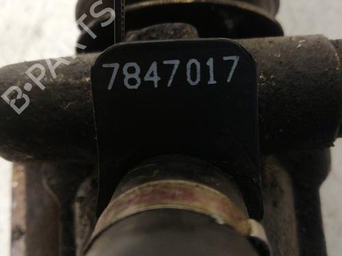 Used Steering pump PEUGEOT 205 II (20A/C) 1.8 TD (78 hp) 25459663