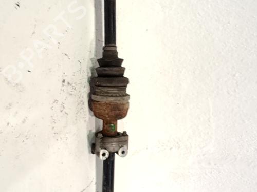 Used Right front driveshaft OPEL ASTRA H Saloon (A04) 1.7 CDTi (L69) (110 hp) 32108126