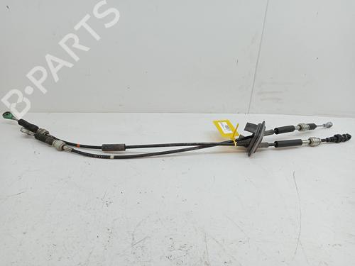 Used Cable FIAT 500 (312_) 1.2 (312AXA1A) (69 hp) 23340874