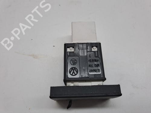 Electronic module VW TOURAN (1T1, 1T2) 1.9 TDI | BP23369168M83