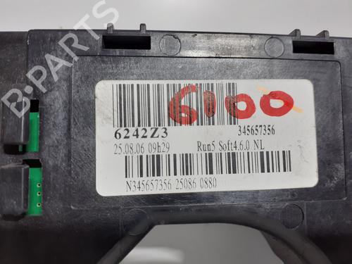 Switch CITROËN C4 Coupe (LA_) 1.6 16V | BP24951114I30 
