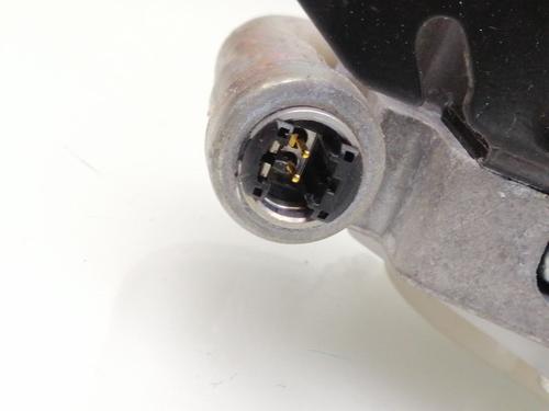 Sikkerhedssele foran venstre MAZDA CX-7 (ER) 2.2 MZR-CD AWD (ER10A) (173 hp) 23418866