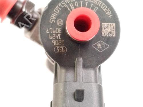 Injector NISSAN NOTE (E12) 1.5 dCi | BP33763397M100 - Image 2