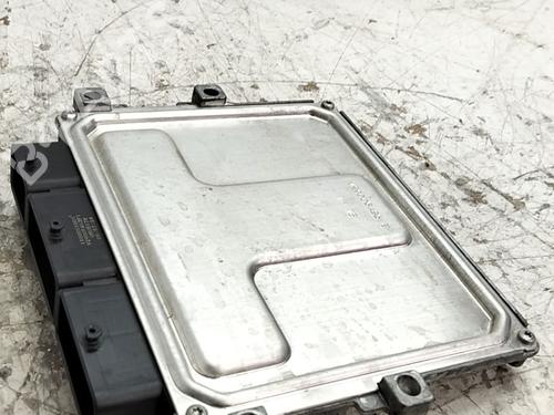 Engine control unit (ECU) RENAULT CLIO IV (BH_) 0.9 TCe 90 (BHNF, BHMA, BHMH, BHJK, BHJR) | BP40549863M57 - Image 2